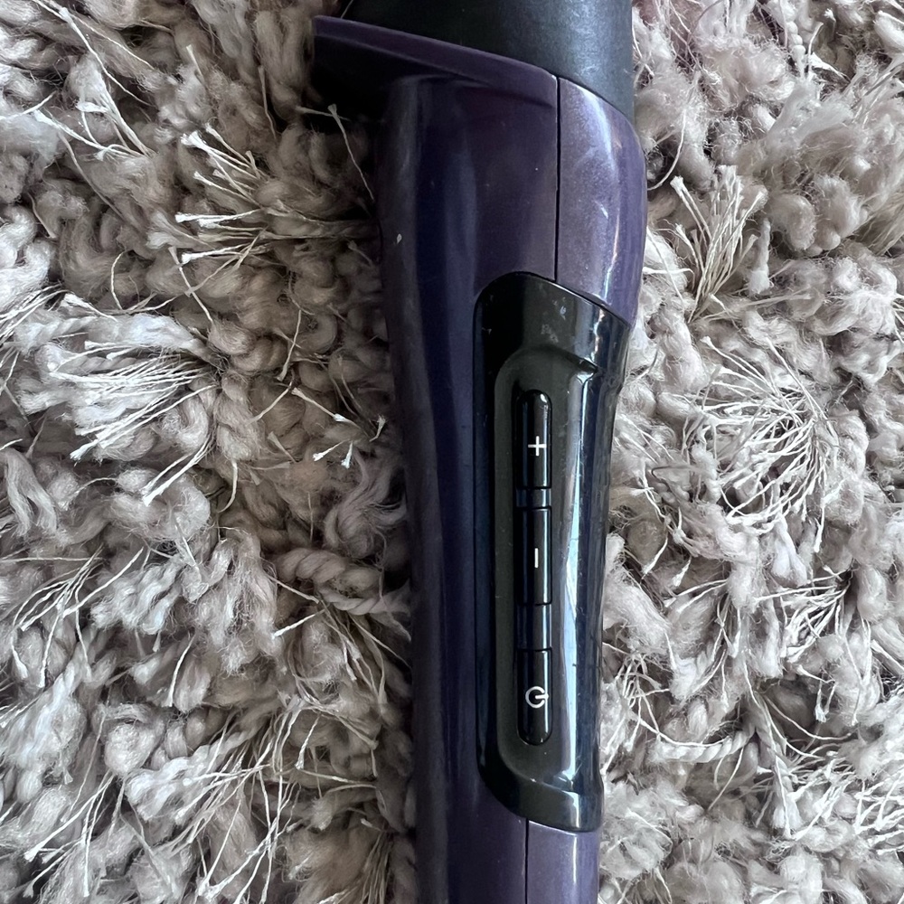 Remington Vibrant Curler Wand - Picture 2 of 3